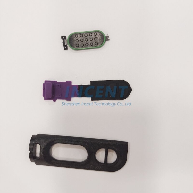 Walkie Talkie Parts Manufacturer - PTT Button for APX2000 Two Way Radio