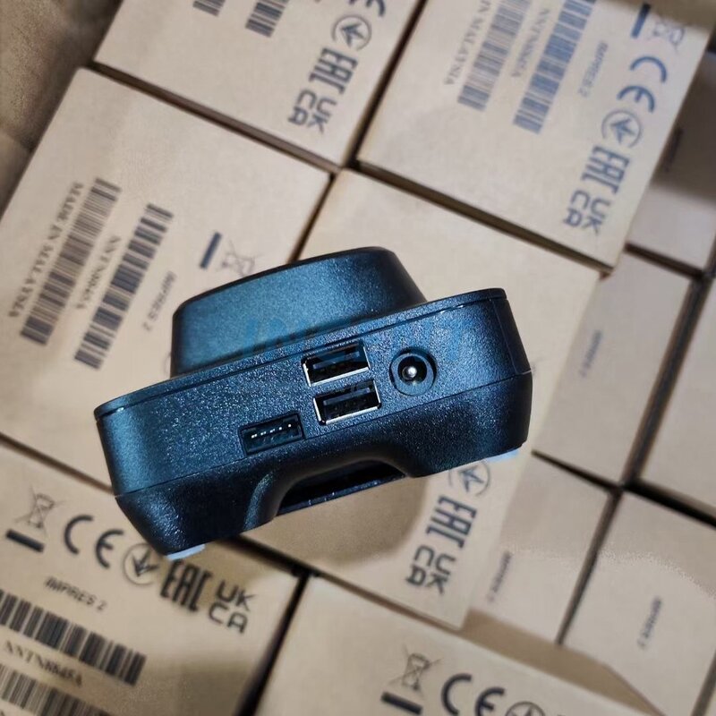 Li-ion Battery Charger Manufacturer - NNTN8845 NNTN8845A Impres Base Charger for APX8000 APX6000 APX7000 SRX2200