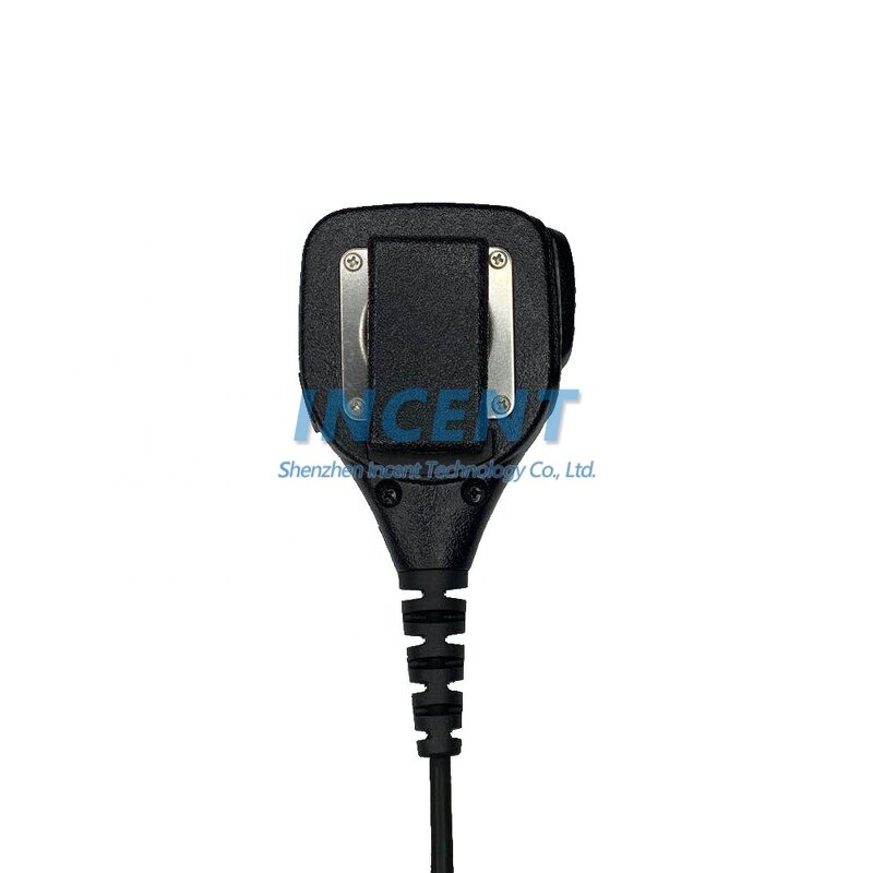 Speaker Mic Manufacturer - with Reinforced Cable for XPR3500e XPR3300e XPR3500 XPR3300 with Noise Reduction