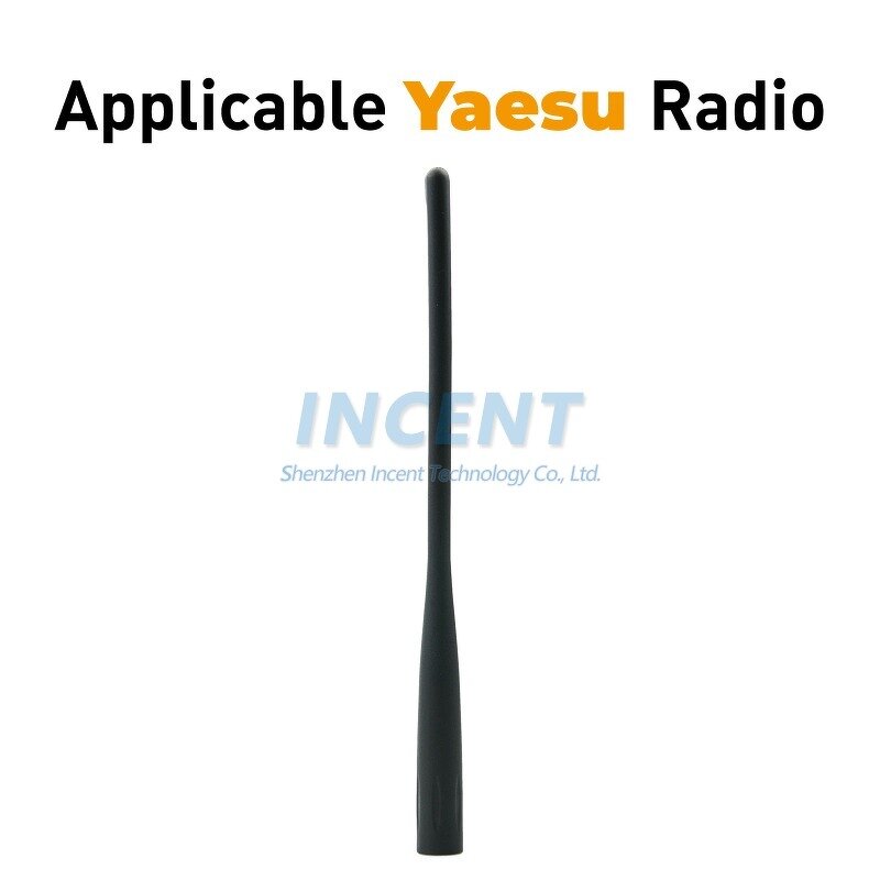 Dual Band Antenna Manufacturer - A90 17.5Cm/6.88Inch VHF UHF 136-174/400-470Mhz for Yaesu FT-60R FT-3R FT-5R YHA-66