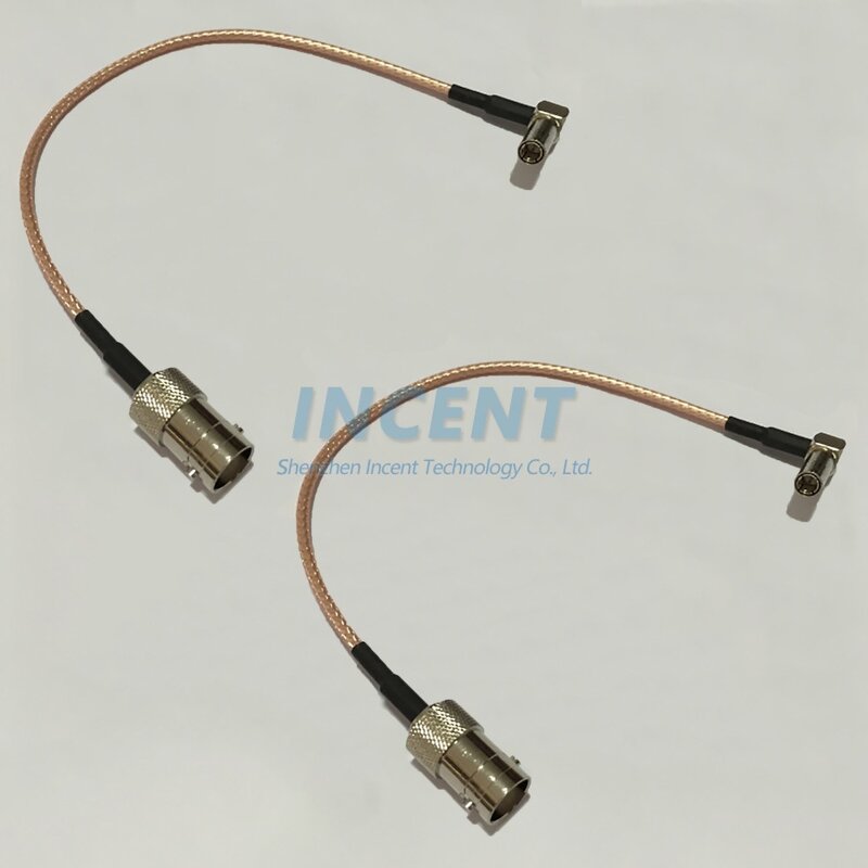 Walkie-talkie Test Cable Manufacturer - Connection for XiR Motorola P8668 P6600 GP328D GP338D DP4800