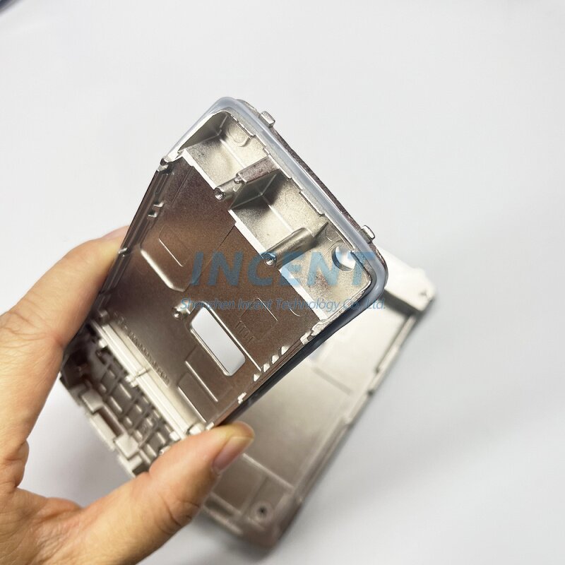 Chassis Manufacturer - With Labels For XPR7550e DGP8550e DP4800e DP4400e DGP5050e DP4400e DP4800e