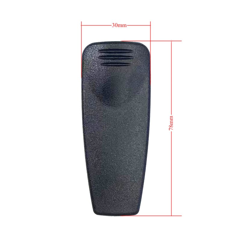 Belt Clip Manufacturer - HNN9013 for Motorola CP125 PRO7150 HT750 HT1225 HT1250 XTS2500 GP140 GP328 GP338 GP380 Two-Way Radios
