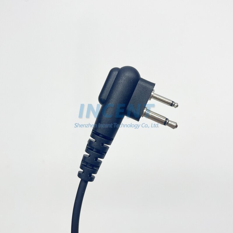 Earpiece Headset Manufacturer - G Hook for R2 DEP450 CP100D DTR620 DTR650 DTR700 Radios