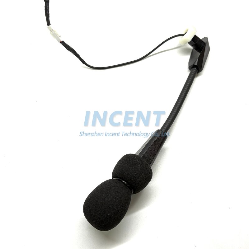 Aviation Helmet Communications Manufacturer - ANR Bluetooth for Helicopter U174 Plug
