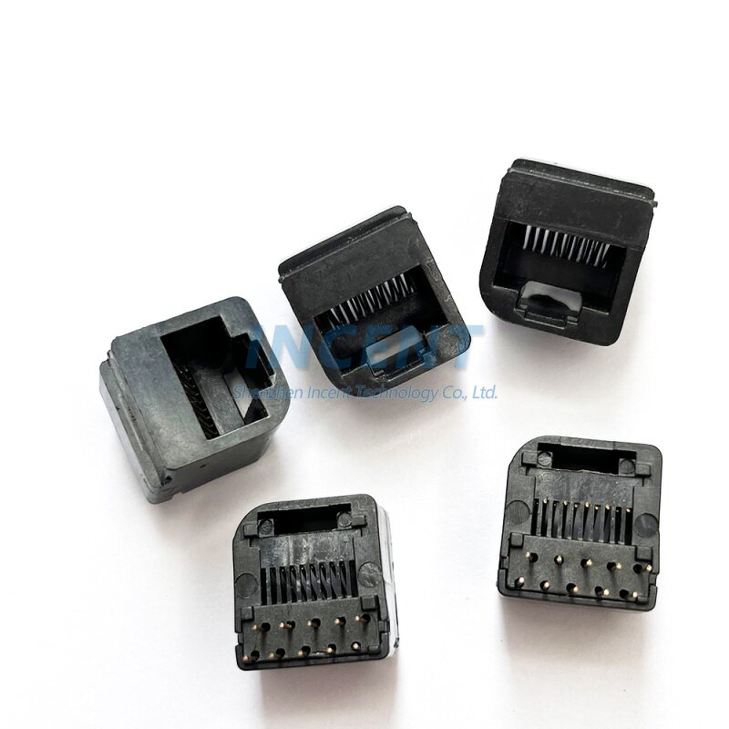 Microphone Socket Manufacturer - Female Connector for Motorola GM338 GM300 XIR M6660 Vehicle Radios