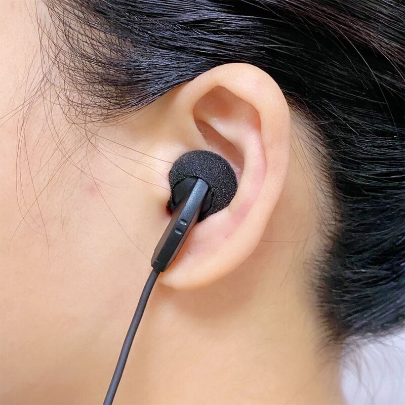 Earpiece with Mic Manufacturer - Compatible with XIR P6600I P6620I DP2400E DP2600E DEP550e DEP570e XPR3300e XPR3500e