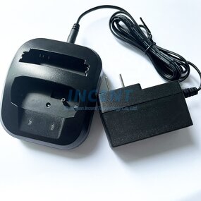 Rapid Rate Charger Manufacturer - RC-36 for Battery BLN-10 BLN- 11 Fit in Airbus EADS RADIO TH1N