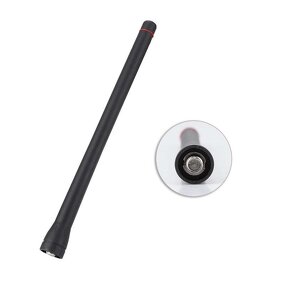 VHF Antenna Manufacturer - for IC-F3 F11 F14 F15 F16 F33 136-174 MHz