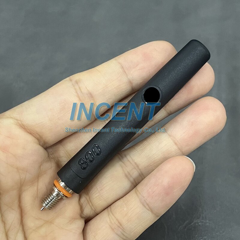 UHF Helical Antenna Manufacturer - 800Mhz for MTP3100 MTP3150 MTP3250 MTP3000 Series Portable Radios