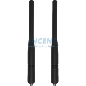 VHF Antenna Manufacturer - Compatible for XPR3500 XPR3300 7550 XPR7350 7580 7380 XPR3500e XPR3300e 136-174 MHz