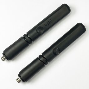 VHF Antenna Manufacturer - 150MHz 136-17Mhz for Motorola Xir P8668 P6600 P6620 P8608 Handheld Two Way Radios