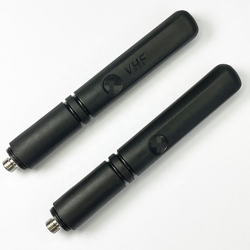 VHF Antenna Manufacturer - 150MHz 136-17Mhz for Motorola Xir P8668 P6600 P6620 P8608 Handheld Two Way Radios