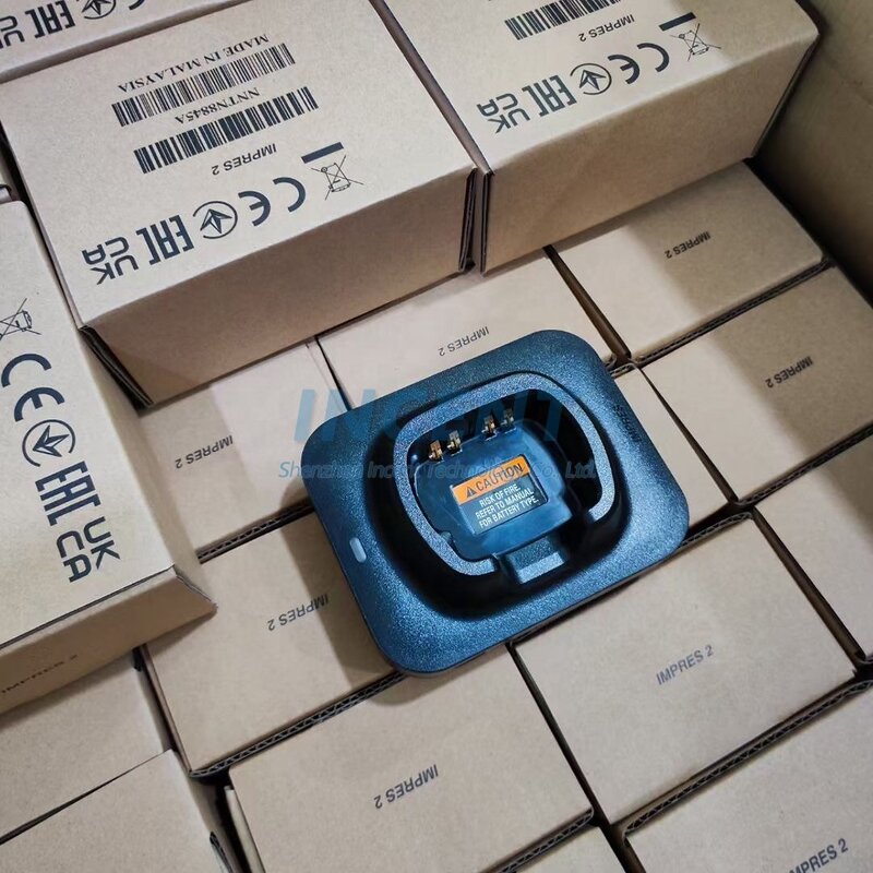 Li-ion Battery Charger Manufacturer - NNTN8845 NNTN8845A Impres Base Charger for APX8000 APX6000 APX7000 SRX2200