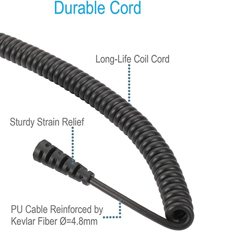 Speaker Mic Manufacturer - for Motorola Radios R2 BPR40D BPR40 CP100D CP200D CP185 RMU20 2 Pin Shoulder Microphone