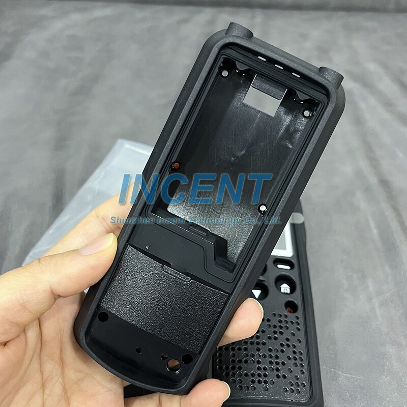 Walkie Talkies Shell Manufacturer - Durable for DTR650 Radio
