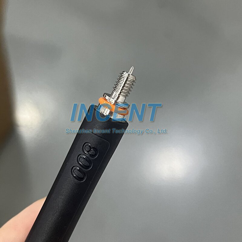 UHF Helical Antenna Manufacturer - 800Mhz for MTP3100 MTP3150 MTP3250 MTP3000 Series Portable Radios