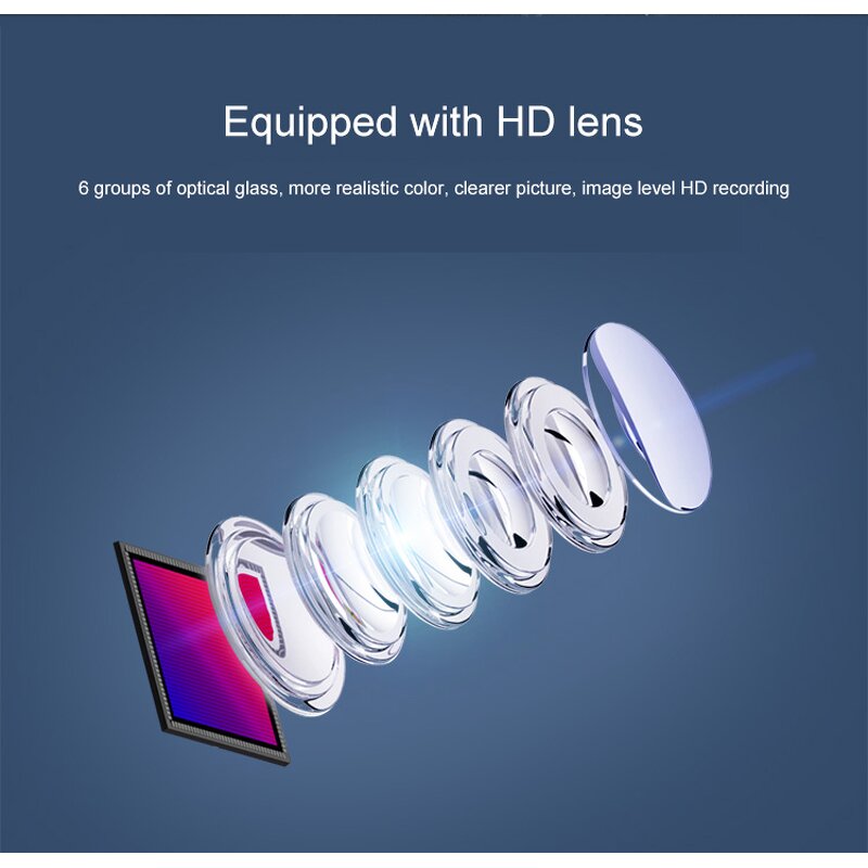 Motorcycle Recorder Camera Manufacturer - 3" 720P HD DVR IP67 Waterproof Night Vision