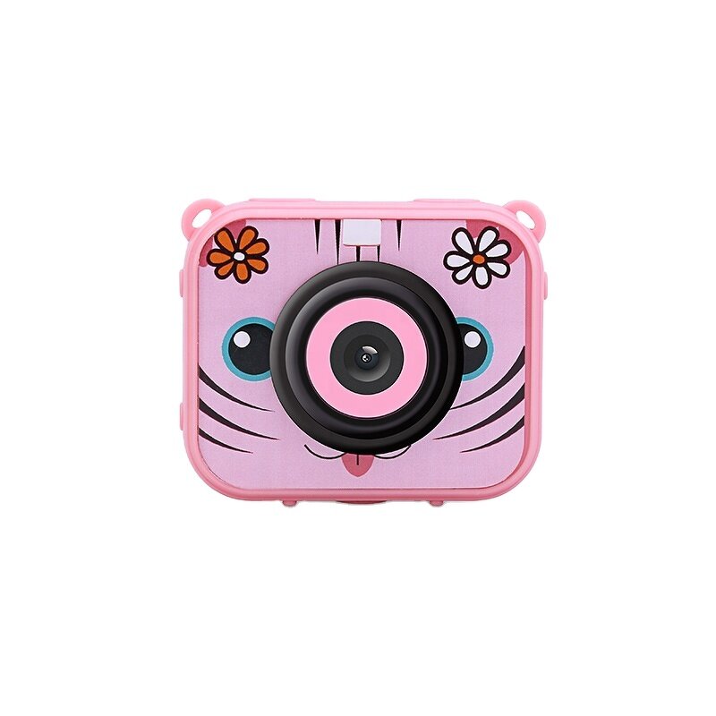 Digital Camera for Kids Manufacturer - Animal Game Toys Youtube Camera Mini Camera