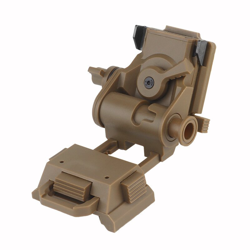 NVG Breakaway Mount Manufacturer - L4G24 Universal Interface Night Vision Device Bracket