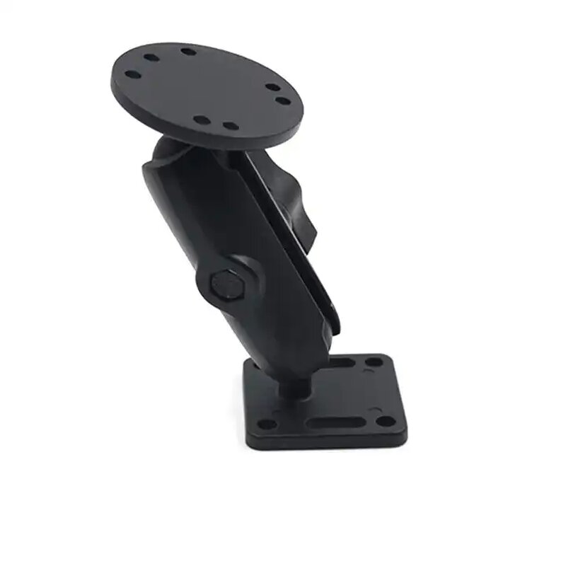 Double Socket Manufacturer - Heavy-Duty 1.5" Ball C Size Marine Aluminum for Arm 23cm