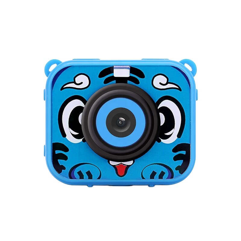 Digital Camera for Kids Manufacturer - Animal Game Toys Youtube Camera Mini Camera