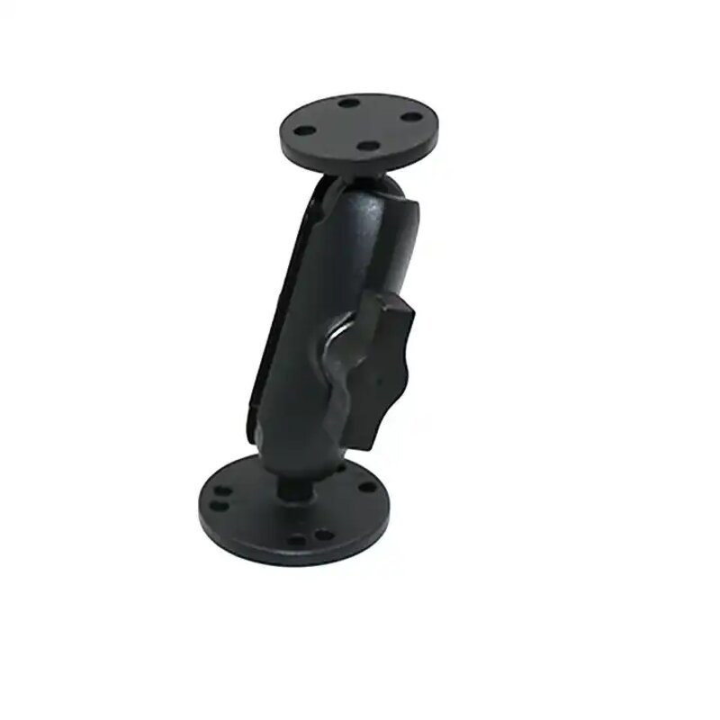 Double Socket Manufacturer - Heavy-Duty 1.5" Ball C Size Marine Aluminum for Arm 23cm