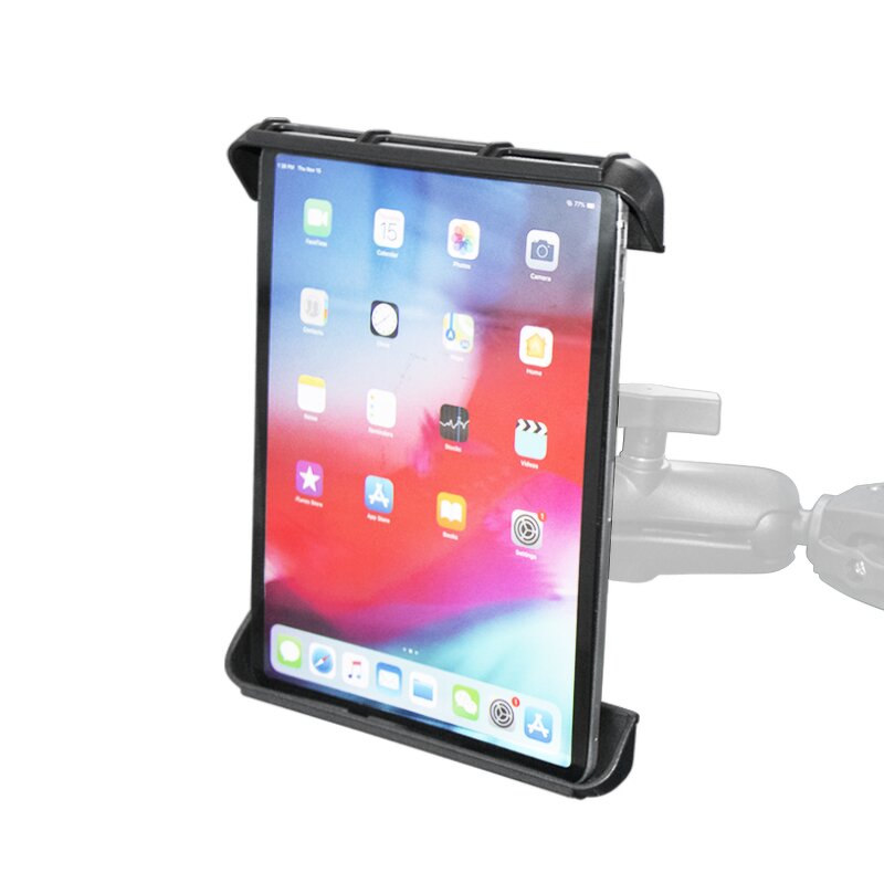 Tablet Holder Manufacturer - Universal 10-11 Inches Rotatable for iPad Gen 1-4