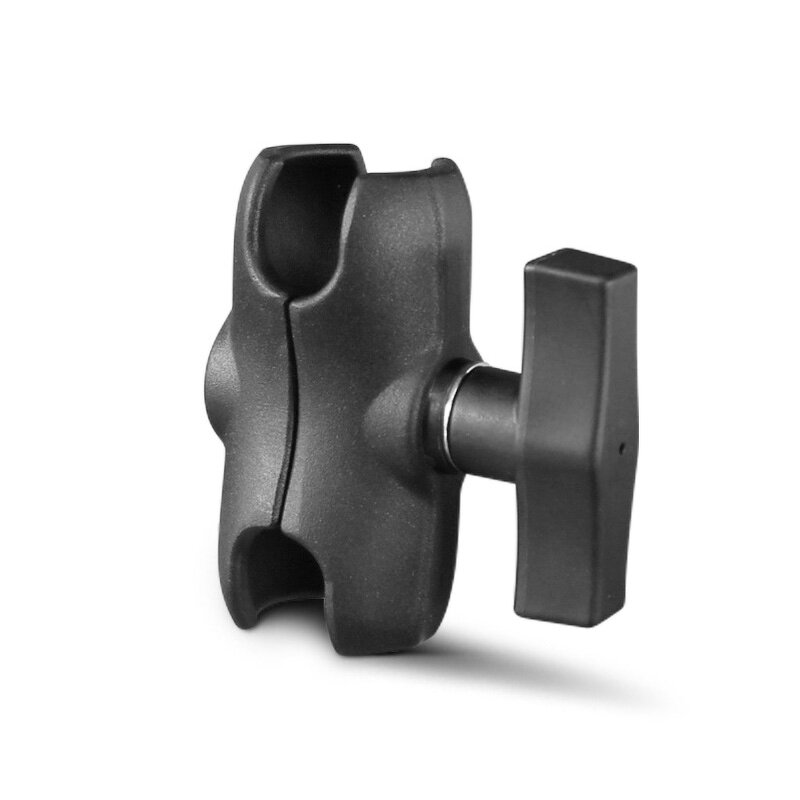 Double Socket Arm Manufacturer - 9cm Standard Short Length for C Size 1.5" Ball Base