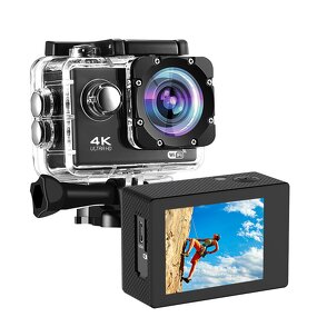 Action Camera Manufacturer - Professional 4K Anti Shake Ultra HD Waterproof Outdoor
