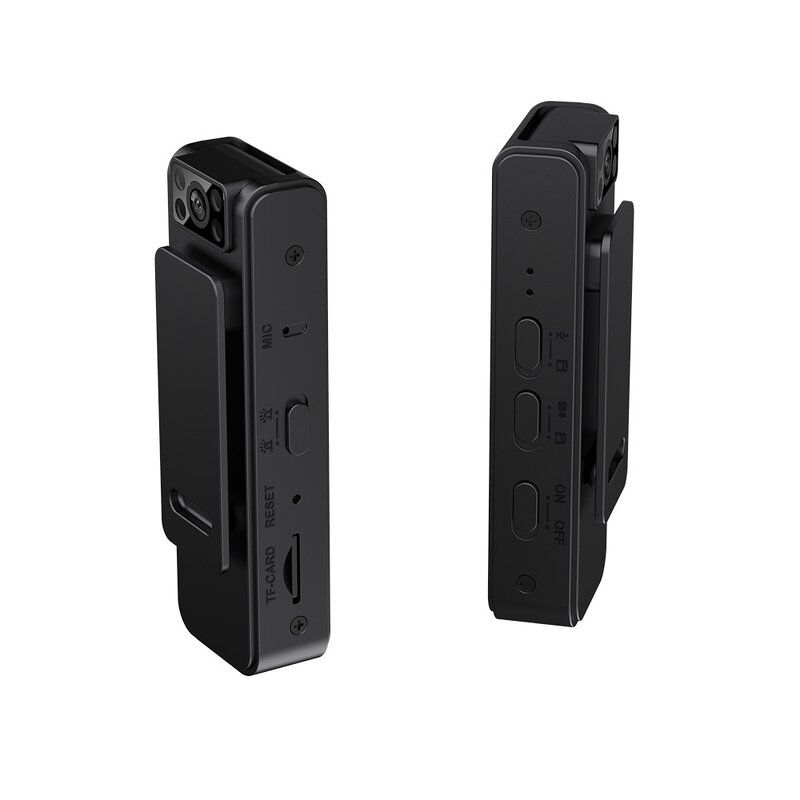 Security Camera Manufacturer - Night Vision Motion Detection 1080P HD Small Mini Pen