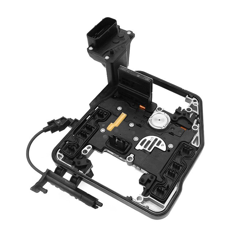 Transmission Control Unit Manufacturer - DQ200 0AM 7-Speed for Ad Skoda