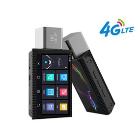 4G Car DVR Manufacturer - 3 Inch LCD Screen Android 8.1 GPS Dual Camera 1080p