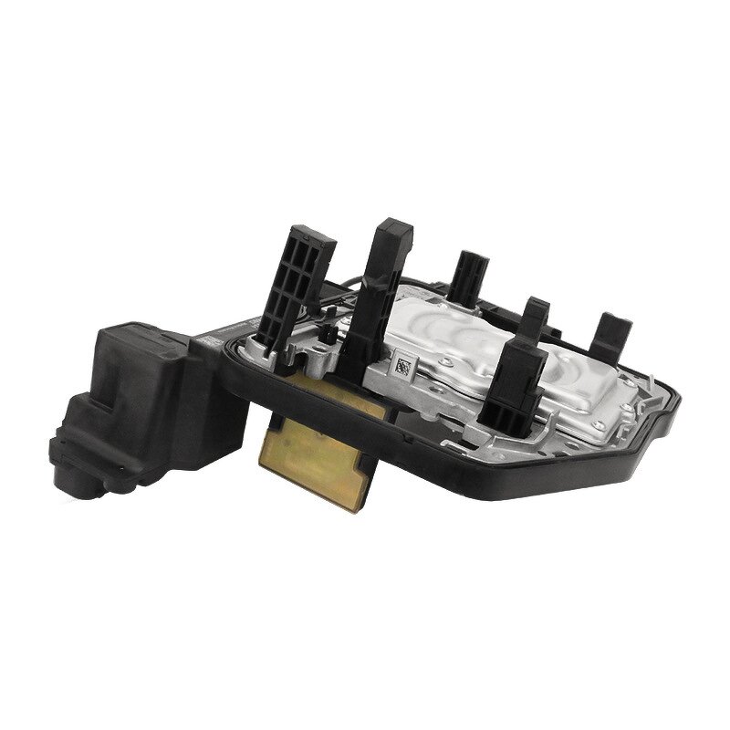 Transmission Control Unit Manufacturer - DQ200 0AM 7-Speed for Ad Skoda