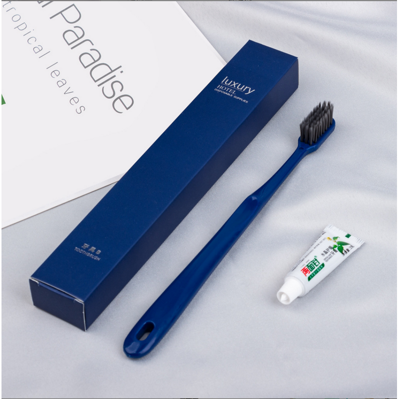 Hotel Supplies Manufacturer - Five Star Luxury Disposable Wholesale Custom Guest Room Accessories Amenities