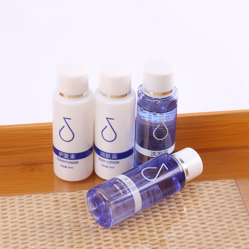 Hotel Amenities Set Manufacturer - Custom Room Amenities Supply Hotel Accessories