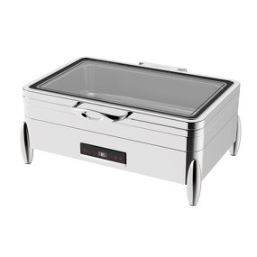 Chafing Dish Manufacturer - Economy Stainless Steel Hotel Restaurant Supplies Chafer Buffet Stove