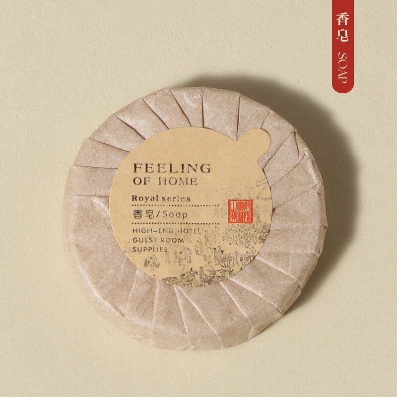 Hotel Amenities Set Manufacturer - Shampoo Shower Gel Body Lotion Tube Packaging Travel Eco-friendly Toothbrush Accessories Set