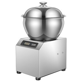 Bread Dough Mixer Manufacturer - Kneading Machine Bakery Equipment Commercial Food Mixer