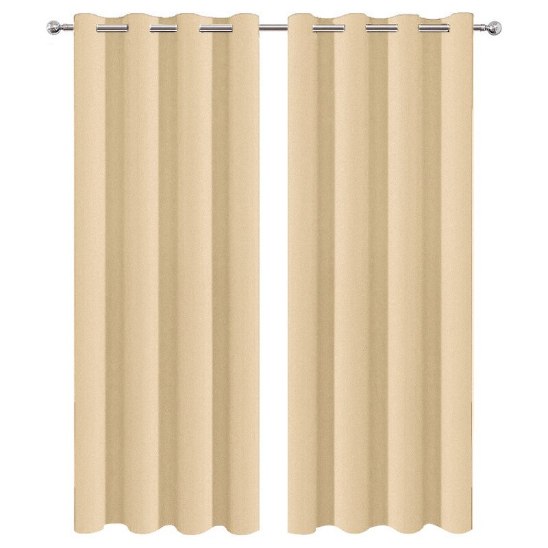 Curtain Manufacturer - Custom Batch Black Silk High Precision Sunscreen Insulation Modern Full Shading Home Office Hotel Engineering