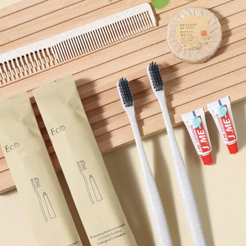 Shampoo and Conditioner Set Manufacturer - Premium Hotel Toiletries Hotel Bathroom Amenities