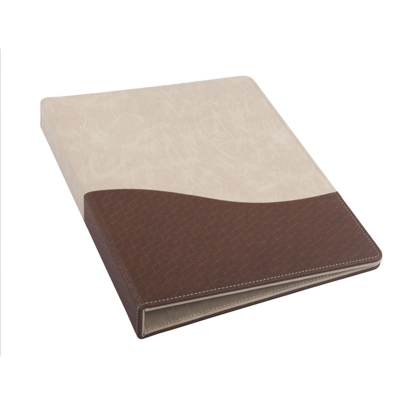 Hotel Leather Products Manufacturer - High Quality Leather Product 5 Star Hotel Supplies Leather Tissue Box Notebook