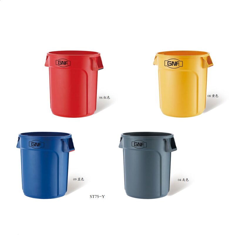 Hotel Supply Cleaning Cart Manufacturer - Restaurant Hotel Bar Hot Selling Service Cart