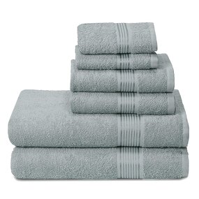 Bath Sheets Towels Manufacturer - Factory Wholesale Custom Extra Large 100*180cm Luxury Hotel Cotton Towels Set for Bathroom