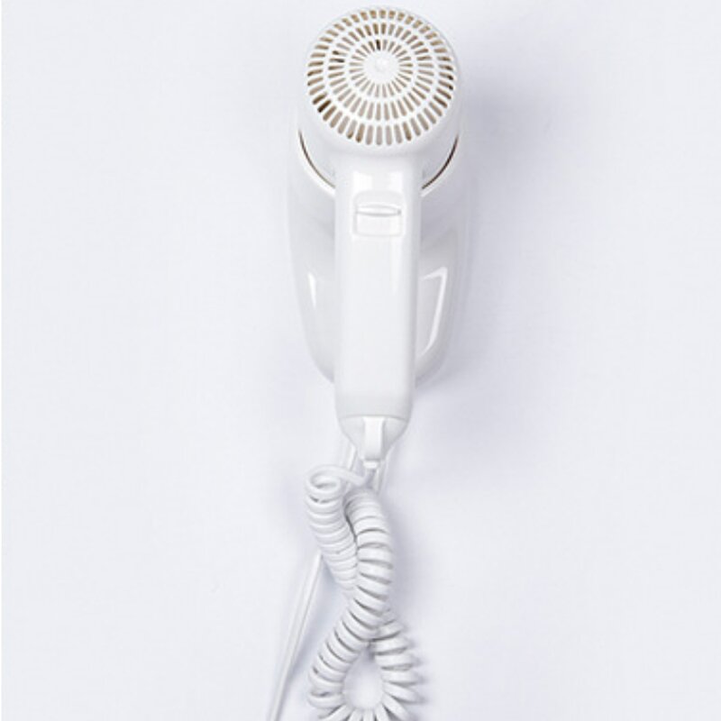 Hair Dryer Manufacturer - Wall Mounted Star Hotel Customise Guest Bathroom Toiletries Amenity Kit