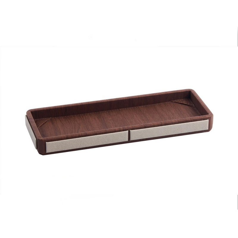 Hotel Supplies Manufacturer - Factory-made Hotel Room Full Set of PU Material High-end Durable