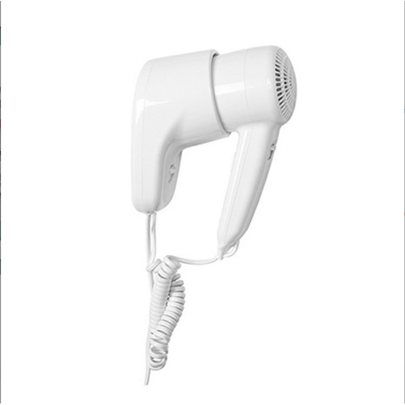 Hair Dryer Manufacturer - Wall Mounted Star Hotel Customise Guest Bathroom Toiletries Amenity Kit