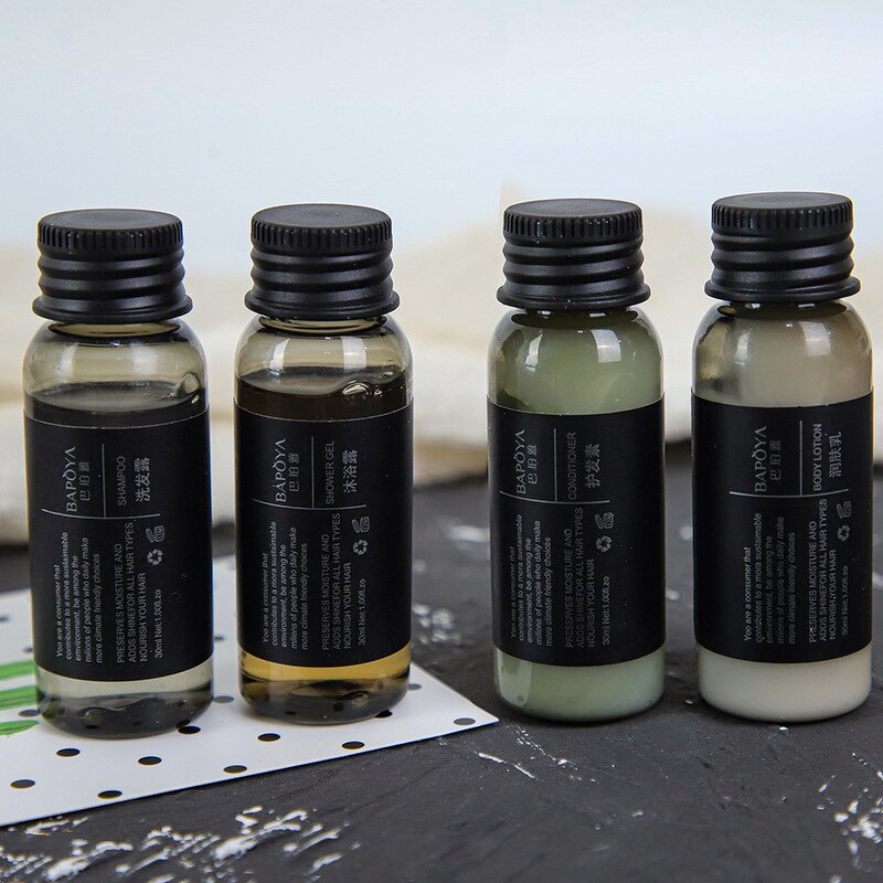 Hotel Disposable Supplies Manufacturer - Wholesale Airbnb Wash Set Travel Airline Daily Guest Room Toothbrush Comb Whitening Soap