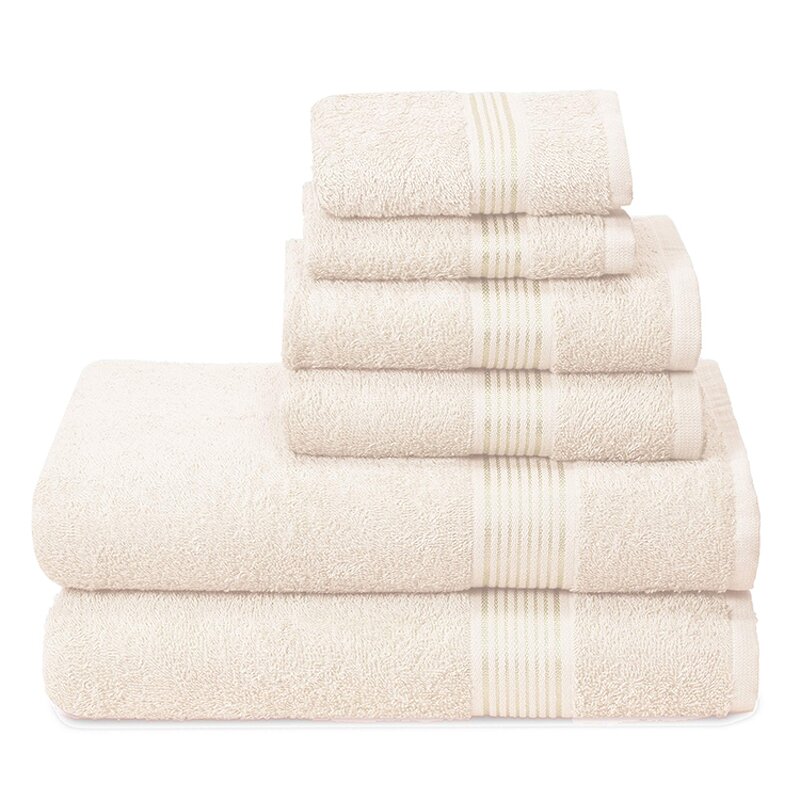 Bath Sheets Towels Manufacturer - Factory Wholesale Custom Extra Large 100*180cm Luxury Hotel Cotton Towels Set for Bathroom
