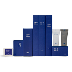 Hotel Supplies Manufacturer - Five Star Luxury Disposable Wholesale Custom Guest Room Accessories Amenities